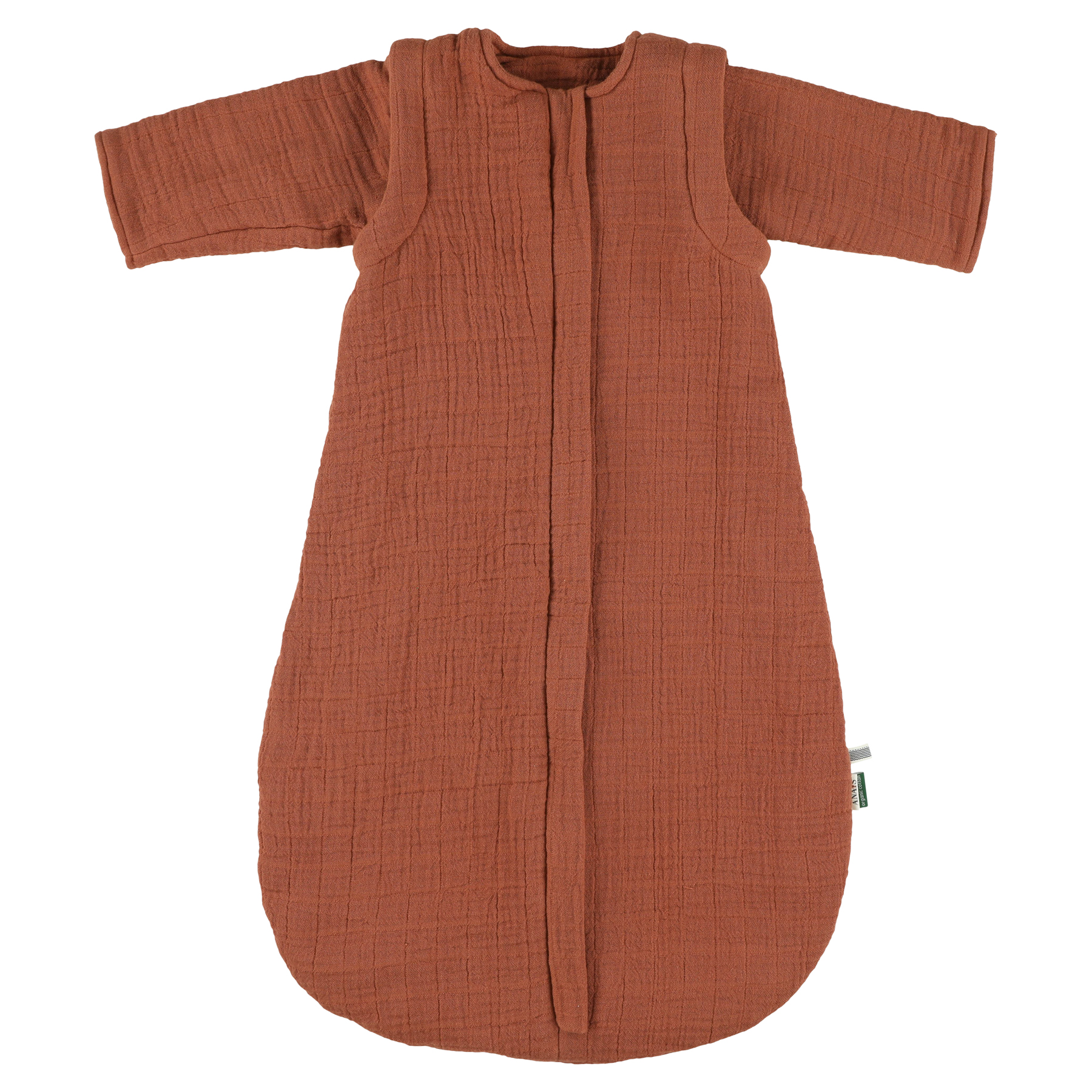 Winterschlafsack | 90cm - Bliss Rust